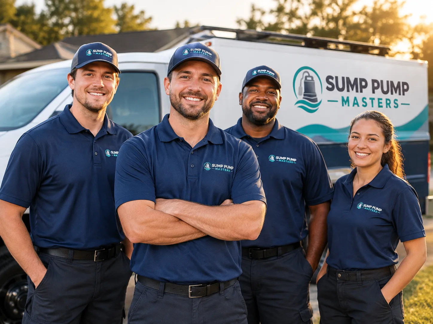 Sump Pump Repair company in Banning, CA