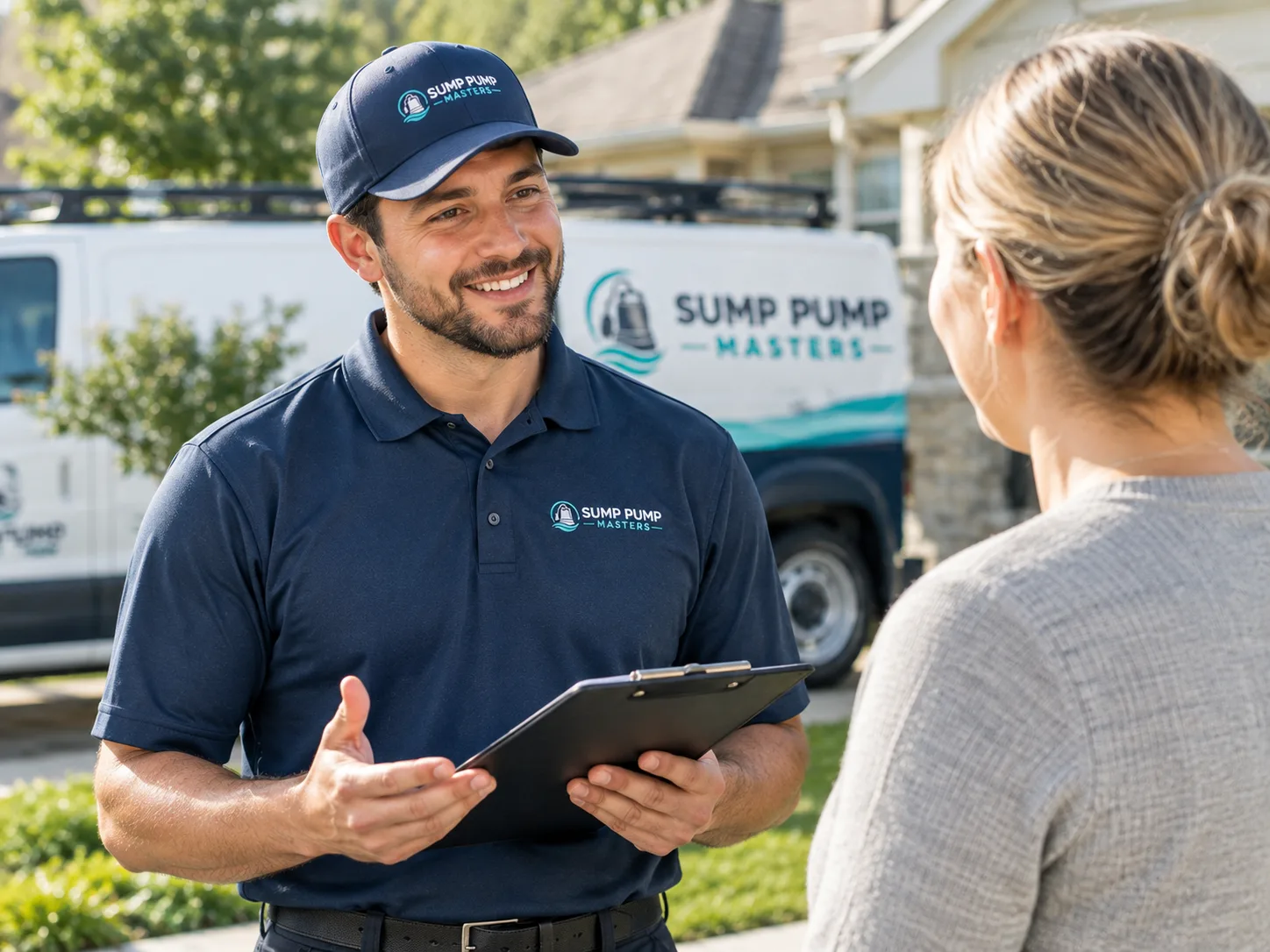 Sump Pump Repair Banning, CA FAQs